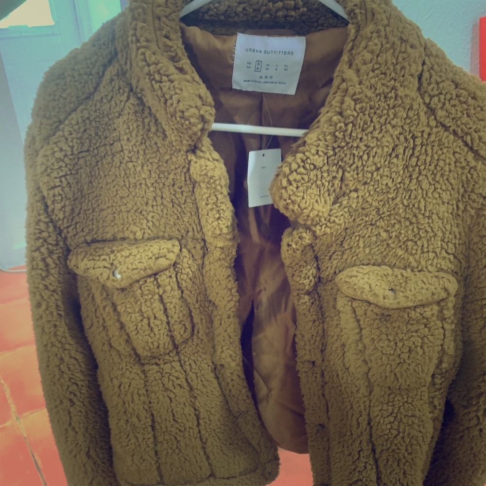 Brand New Urban Outfitters Jacket